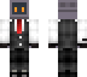 bartender robot