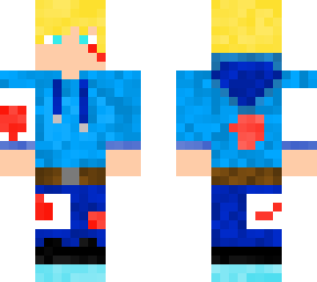 battle damaged mihi