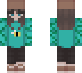 bear lore skin #1