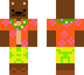 bear with beard