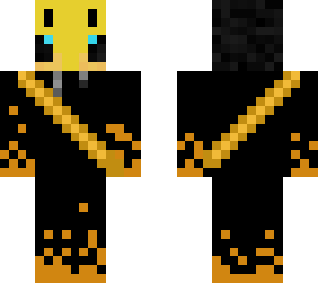 bee boy