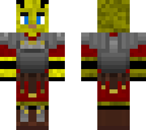 bee pvp (all credit goes to lory13)