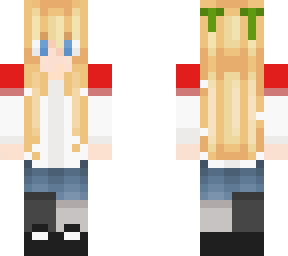 bench trio skin