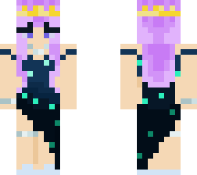 better formal girl