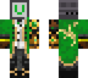 better green bot