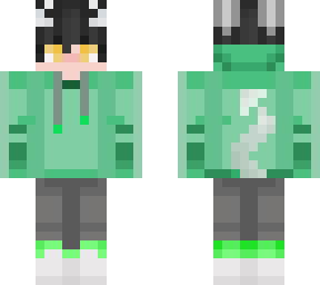 bf green