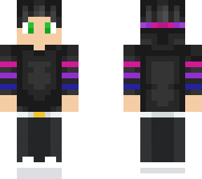 bi pride skin