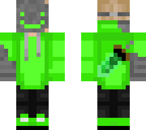 bionic dream +sword