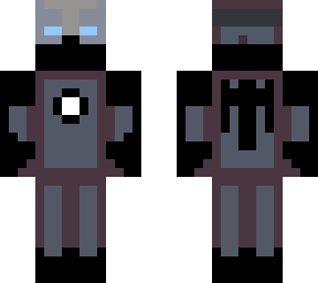 black ace