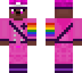 black pride