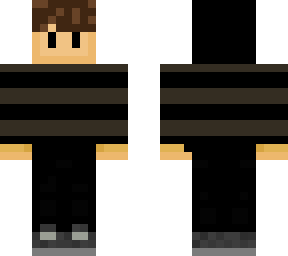black shirt wilbur soot