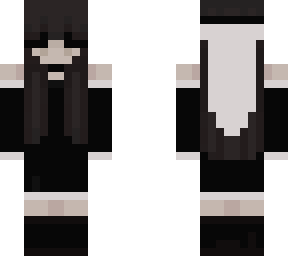 black wedding