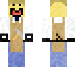 blacksmith