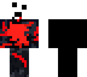 bleeding ghost