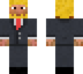 blonde schlatt