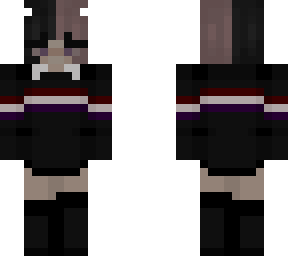 blossom (matching skin)