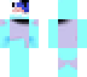 blue duck