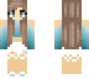blue girl (updated)