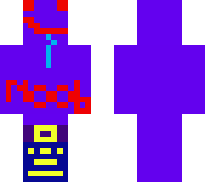 blue noob