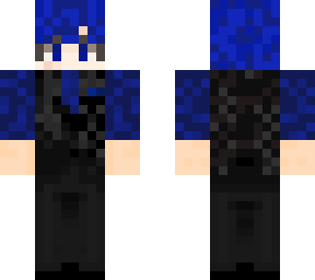 blue syndicate skin