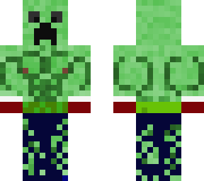 boxer creeper