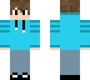 boy
