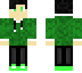 boy skin