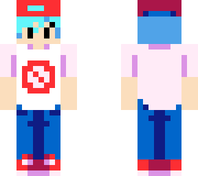 boyfriend (normal)