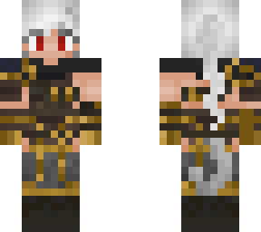 brawler faithe