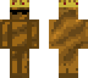 bread royalty