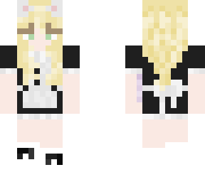 brecht maid skin