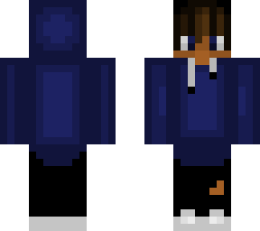 brother's skin