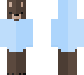 brown bear