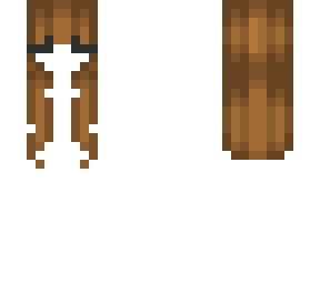 brown hair base