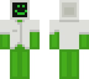 buddynerts skin