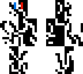 bug fix glitched skin