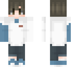 bunny boy (couple skin1)