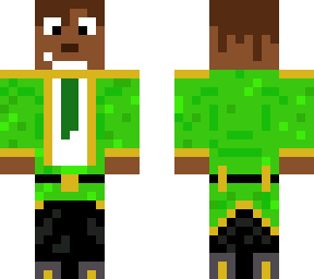 burbobb123 skin