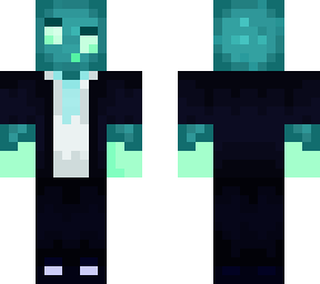 business glow squid