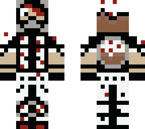 cake soldier