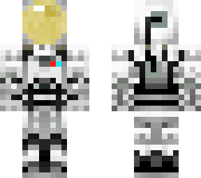 call me a spaceman