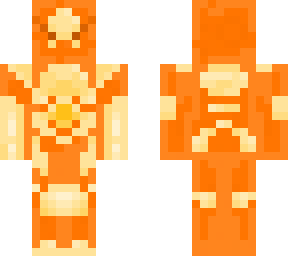 candy armor slime