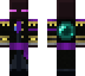 captain ender