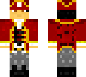 captain marvelous