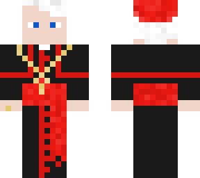 cardenal (hbito piano)