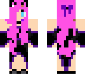 cat warrior queeen [edit]