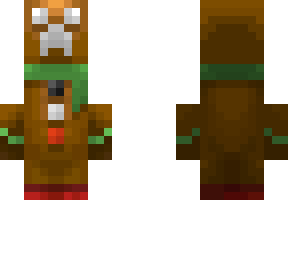 cavell creeper