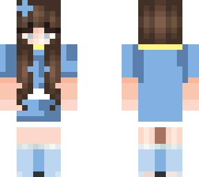 cheerleader (read desc)