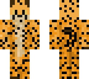 cheetah