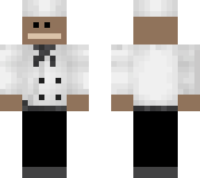 chef monkey